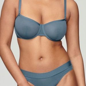 Cuup Bra The Balconette 34H